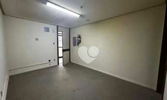 Imagem 4: Sala à venda, 38 m² por R$ 250.000,00 - Barra da Tijuca - Rio de Janeiro/RJ