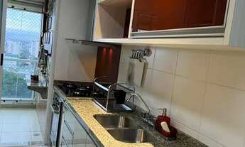 Imagem 5: Condomínio Authentic Recife com 3 quartos em Adrianópolis - Manaus - AM