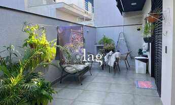 Imagem 6: Casa com 3 quartos à venda, 110 m² - Condominio Golden Park Residence II - Sorocaba/SP