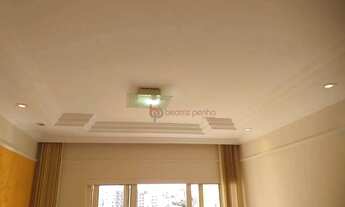 Imagem 7: Apartamento com 3 Quartos para alugar, 65 m² por R$ 2.410/mês - Jardim Ouro Verde - São Jo