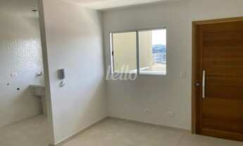 Imagem 2: Apartamento 2 quartos à venda no(a) Vila Constança