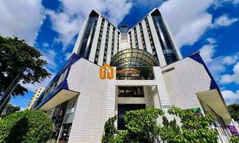 Imagem: Sala comercial PLAZA TOWER