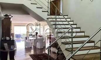 Imagem 7: Casa à venda no Loteamento Alphaville Campinas, Campinas