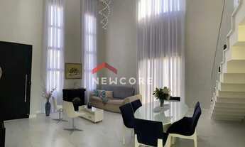 Imagem 2: Casa de condomínio em Alameda Cumaru - Cyrela Landscape Esplanada - Votorantim/SP