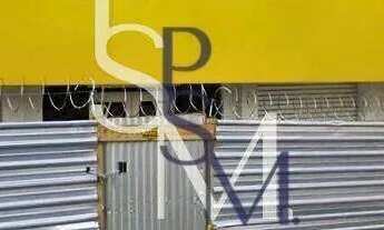 Imagem 3: Área, 500 m² - venda por R$ 2.700.000,00 ou aluguel por R$ 10.000,00/mês - Boa Vista - São