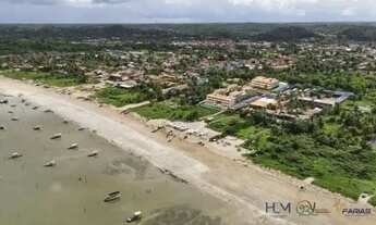 Imagem 4: Flats a beira mar! Ory studios em São Miguel dos Milagres - AL