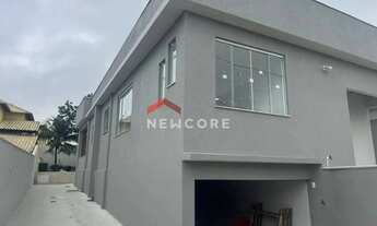 Imagem 4: Casa em Rua Pioneiro - Jardim Atlântico Central (Itaipuaçu) - Maricá/RJ