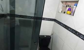 Imagem 7: NOVA CIDADE* CASA LINEAR 3 QTS + TERRAÇO