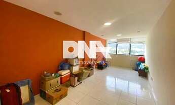 Imagem 4: Sala - / Comercial / Barra da Tijuca