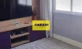 Imagem: Apartamento 123m² no Condomínio Domo Home