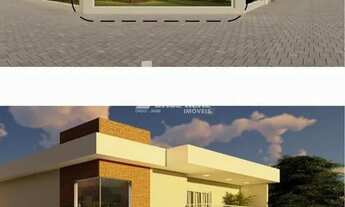 Imagem 2: Casa à venda - Condomínio João Gelinsk