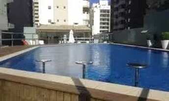 Imagem 11: MOBÍLIADO, BEM PRÓXIMO A PRAIA, PRÉDIO COM PISCINA E ACADEMIA!!!!!!