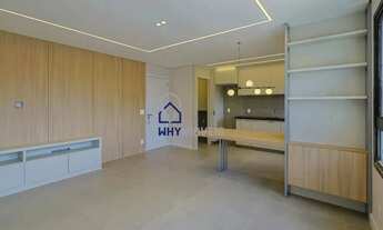 Imagem 6: Apartamento 1 quarto para alugar no Santo Agostinho