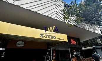 Imagem: Andar Corporativo, Savassi Trade Center