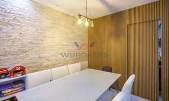 Imagem 4: Casa em condomínio fechado Granja Viana