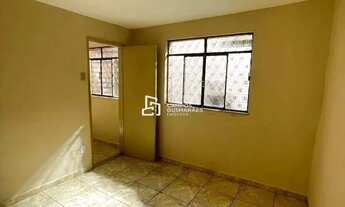 Imagem 2: Casa para aluguel, 2 quartos, 1 vaga, Santa Efigênia - Belo Horizonte/MG