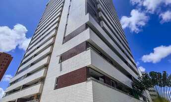 Imagem: Condomínio Clube, Apto 99m², 4 quartos