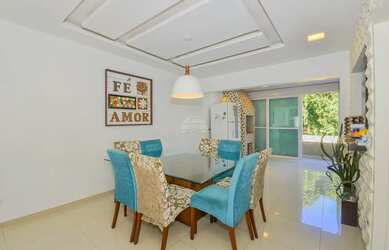 Imagem 14: Vendas Sobrado Curitiba PR