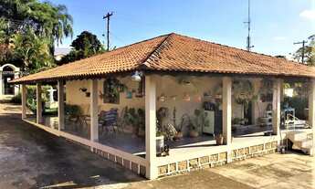 Imagem 4: Chácara em Via André Spina - Pinhal IV - Cabreúva/SP