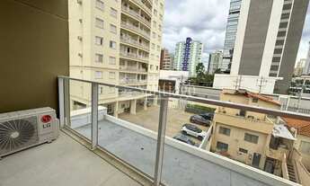 Imagem 4: Apartamento - Cambuí - Campinas