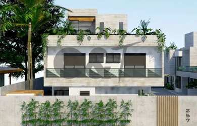 Imagem 2: Casa de Condomínio - 4 Dormitórios (Suítes) à Venda ou para Alugar no Jardim Prudência, Sã