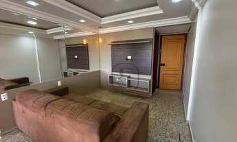 Imagem 2: Apartamento à venda na Quadra 404 Sul