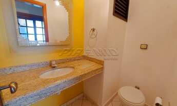 Imagem 5: Apartamento padrão com 143 m², bairro Jardim São Luiz, Zona Sul, Ribeirão Preto/ SP