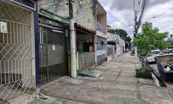 Imagem 2: Casa para Locação em Belém, Umarizal, 2 dormitórios, 1 banheiro, 1 vaga
