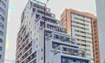 Imagem: Apartamento charmoso 1 quarto na Zona Sul