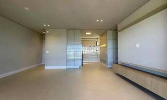 Imagem 3: Apartamento para alugar em Londrina, Bela Suiça, com 3 quartos, com 115 m², Ed. Terrazza D