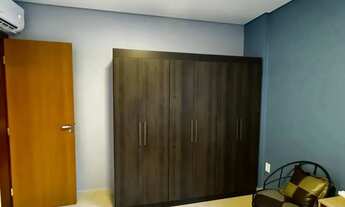 Imagem 6: Apto no Vila Suíça 100% Mobiliado 02 Suítes com Ar Condicionados e camas/ incluso Internet