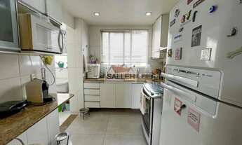 Imagem 5: Apartamento à venda no bairro Nova Floresta - Belo Horizonte/MG