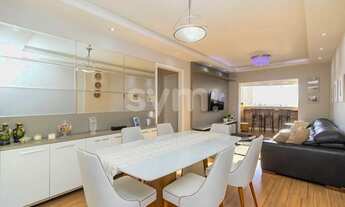 Imagem: Apartamento 3 quartos - Vila Izabel