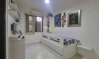 Imagem 2: Casa Duplex De 5 Quartos Sendo 4 Suítes Em 235M² E 4 Vagas De Garagem Em Burraquinho. 1PJL