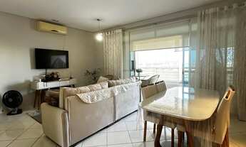 Imagem 5: Apartamento Mobiliado sol manha Ed Park Residence