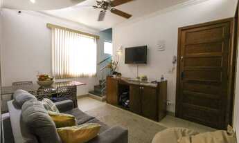 Imagem 2: Cobertura, 3 quartos, 1 vaga