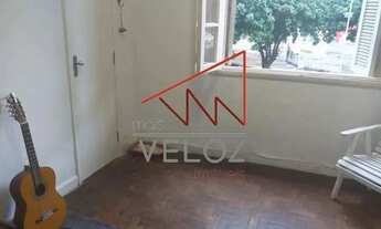 Imagem: Apartamento Padrão / Residencial / Glória