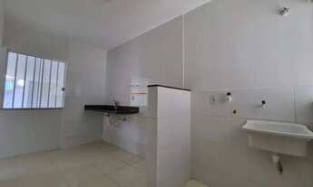 Imagem 6: Imóvel para venda com 55 metros quadrados com 2 quartos em Vista da Serra II - Serra - ES