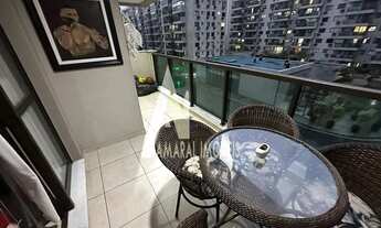 Imagem 7: Ótimo Apartamento 2 quartos - Total Infraestrutura. Venha conhecer