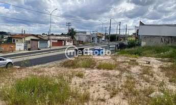 Imagem: Terreno à venda - Jardim Novo Campos Elíseos