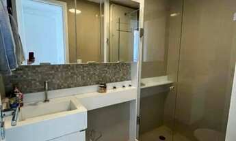 Imagem 5: Excelente Apartamento com 3 quartos/ 3 suites, lazer completo, à venda, 116 m² por R$ 889