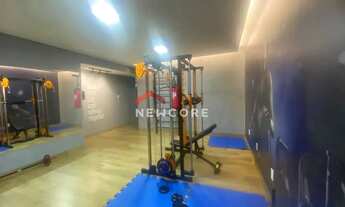 Imagem 7: Apartamento em Avenida José Paes de Almeida - Santa Mônica - Uberlândia/MG