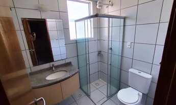 Imagem 4: Apartamento para Locação em Natal, Ponta Negra, 2 dormitórios, 1 suíte, 2 banheiros, 1 vag