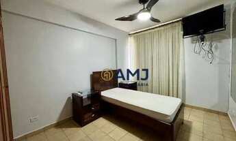 Imagem 5: Aluguel - Semi mobiliado - Setor Aeroporto