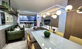 Imagem: Apartamento de 3 quartos pronto para morar