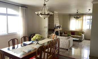 Imagem 5: Oportunidade - Cobertura Duplex - Edifício Skorpius - Vila Adyana - 3 Suítes - 375m²