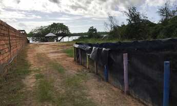 Imagem 3: EXC!! TERRENO C/ 3.000 METROS BEIRA DE LAGOA!! DOCUMENTADO!! 800 MIL REAIS!!