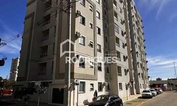 Imagem 2: Apartamento no Porto Marabella em Vila Rosa