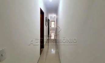 Imagem 3: CASA TÉRREA COM 2 QUARTOS SENDO 1 SUITE NO JD. ZULMIRA