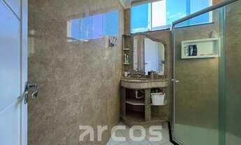 Imagem 7: Casa Porteira Fechada na Aruana